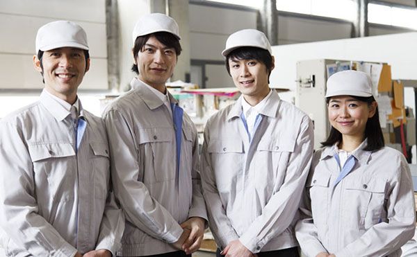 cơ hội tốt dành cho những lao động Việt Nam